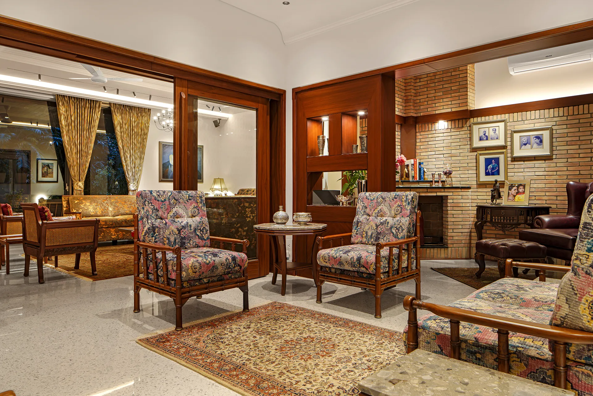 Private Residence