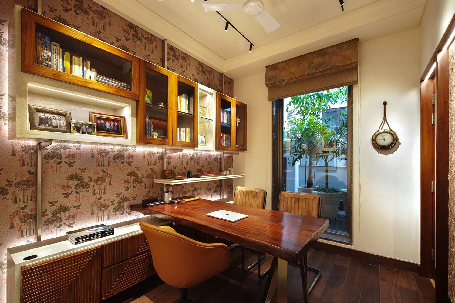 Private Residence, New Delhi